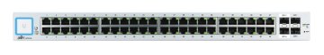 Ubiquiti UniFi US-48 Gestito L2 Gigabit Ethernet (10/100/1000) 1U Bianco
