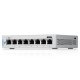 Ubiquiti UniFi US-8 Gestito L2 Gigabit Ethernet (10/100/1000) Supporto Power over Ethernet (PoE) Grigio 4