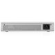 Ubiquiti UniFi US-8-150W Gestito L2 Gigabit Ethernet (10/100/1000) Supporto Power over Ethernet (PoE) Grigio 5