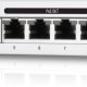 Ubiquiti UniFi US-8-60W Gestito L2 Gigabit Ethernet (10/100/1000) Supporto Power over Ethernet (PoE) Grigio 3