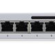 Ubiquiti UniFi US-8-60W Gestito L2 Gigabit Ethernet (10/100/1000) Supporto Power over Ethernet (PoE) Grigio 4