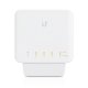 Ubiquiti UniFi USW‑FLEX Gestito L2 Gigabit Ethernet (10/100/1000) Supporto Power over Ethernet (PoE) Bianco 4