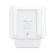 Ubiquiti UniFi USW‑FLEX Gestito L2 Gigabit Ethernet (10/100/1000) Supporto Power over Ethernet (PoE) Bianco 5