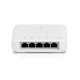Ubiquiti UniFi USW‑FLEX Gestito L2 Gigabit Ethernet (10/100/1000) Supporto Power over Ethernet (PoE) Bianco 8