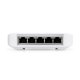 Ubiquiti UniFi USW‑FLEX Gestito L2 Gigabit Ethernet (10/100/1000) Supporto Power over Ethernet (PoE) Bianco 9