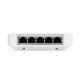 Ubiquiti UniFi USW‑FLEX Gestito L2 Gigabit Ethernet (10/100/1000) Supporto Power over Ethernet (PoE) Bianco 9