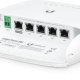 Ubiquiti EP-R6 switch di rete L3 Gigabit Ethernet (10/100/1000) Supporto Power over Ethernet (PoE) Bianco 3