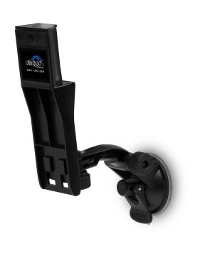 Ubiquiti NS-WM kit di fissaggio Nero