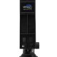 Ubiquiti NS-WM kit di fissaggio Nero 5