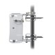 Ubiquiti PAK-620 kit di fissaggio Bianco 2