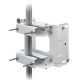 Ubiquiti PAK-620 kit di fissaggio Bianco 6