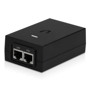 Ubiquiti POE-24-24W-G-EU adattatore PoE e iniettore Gigabit Ethernet 24 V