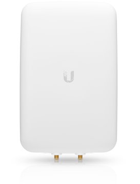 Ubiquiti UMA-D antenna di rete Antenna direzionale RP-SMA 15 dBi