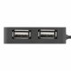 Vultech Hub 4 porte USB 2.0 3