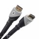 Vultech Cavo HDMI to HDMI v2.0 5m 3D 4K 60Hz 2
