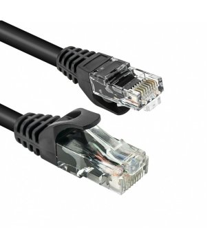 Vultech Cavo Ethernet - Categoria 6 - 1 m