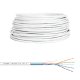 Vultech Matassa Lan 100 m Cat 6 FTP 23AWG 2