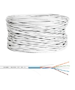 Vultech Matassa LAN 305m Cat. 6 FTP