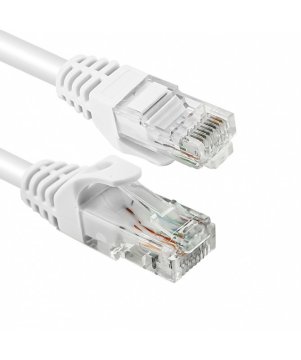 Vultech Cavo Ethernet - Categoria 6 - 50 Cm