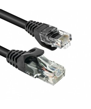Vultech Cavo Ethernet - Categoria 6 - 10 m