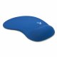 Vultech Mouse pad - Tappetino ergonomico con gel per mouse 3