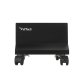 Vultech CP-01 supporto per CPU Supporto CPU a carrello Nero 3