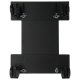 Vultech CP-01 supporto per CPU Supporto CPU a carrello Nero 4