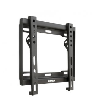 Vultech BTV-F1942LITE Supporto TV a parete 106,7 cm (42") Nero