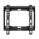 Vultech BTV-F1942LITE Supporto TV a parete 106,7 cm (42