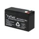 Vultech GS-7AH batteria UPS Acido piombo (VRLA) 12 V 7,5 Ah 2