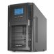 Vultech GS-1KVAS REV 2.1 gruppo di continuità (UPS) Doppia conversione (online) 1 kVA 900 W 3 presa(e) AC 2