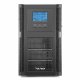 Vultech GS-1KVAS REV 2.1 gruppo di continuità (UPS) Doppia conversione (online) 1 kVA 900 W 3 presa(e) AC 3