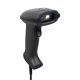 Vultech BC-07 lettore di codici a barre Lettore di codici a barre portatile 1D/2D CMOS Nero 2