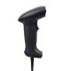 Vultech BC-07 lettore di codici a barre Lettore di codici a barre portatile 1D/2D CMOS Nero 4