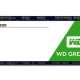 Western Digital Green M.2 120 GB Serial ATA III 2