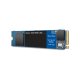 Western Digital WD Blue SN550 NVMe 250 GB M.2 PCI Express 3.0 3D NAND 3