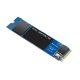Western Digital WD Blue SN550 NVMe 250 GB M.2 PCI Express 3.0 3D NAND 4