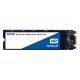 Western Digital Blue 3D M.2 500 GB Serial ATA III 3D NAND 2
