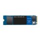 Western Digital WD Blue SN550 NVMe 500 GB M.2 PCI Express 3.0 3D NAND 2