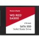 Western Digital Red SA500 2.5