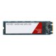 Western Digital Red SA500 1 TB M.2 Serial ATA III 3D NAND 2