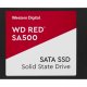 Western Digital Red SA500 2 TB 2.5