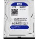 Western Digital Blue 3.5