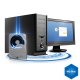 Western Digital Blue disco rigido interno 1 TB 7200 Giri/min 64 MB 3.5