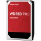 Western Digital Red disco rigido interno 10 TB 5400 Giri/min 3.5