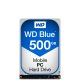 Western Digital Blue PC Mobile 2.5