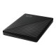 Western Digital My Passport disco rigido esterno 4 TB 3.2 Gen 1 (3.1 Gen 1) Nero 5