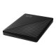 Western Digital My Passport disco rigido esterno 5 TB 3.2 Gen 1 (3.1 Gen 1) Nero 5