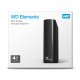 Western Digital WD Elements Desktop disco rigido esterno 4 TB Nero 10