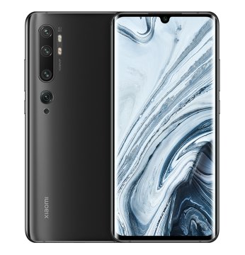 Xiaomi Note 10 16,4 cm (6.47") Doppia SIM Android 10 4G USB tipo-C 6 GB 128 GB 5260 mAh Nero